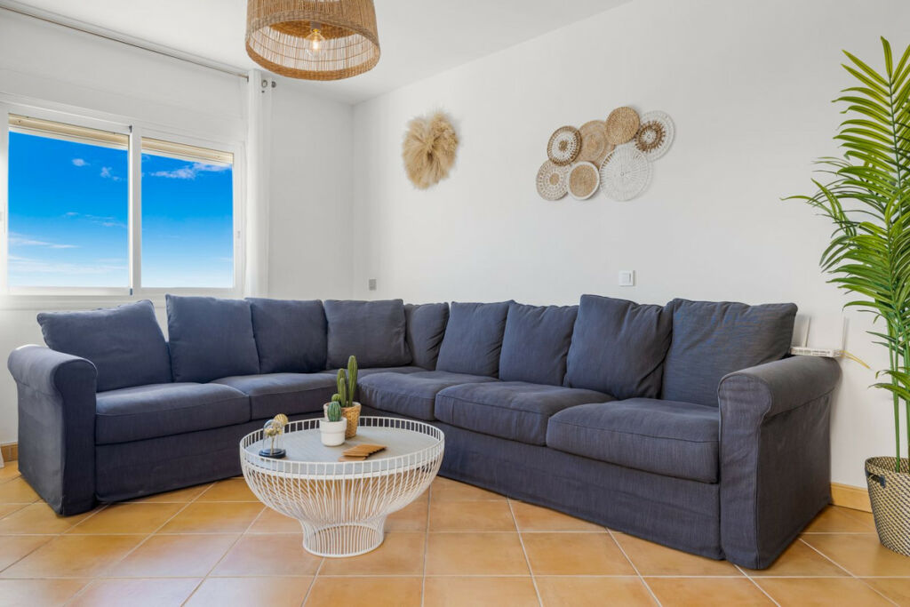 Penthouse La Cala de Mijas Málaga - image 6
