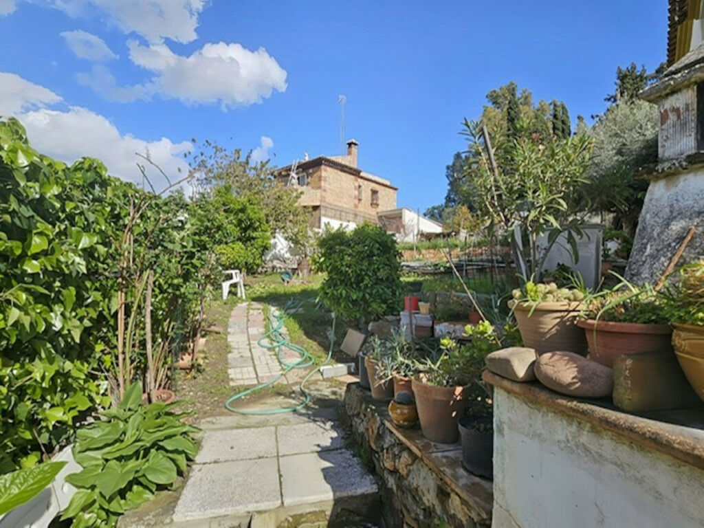 Detached Villa San Pedro de Alcántara Málaga - image 6