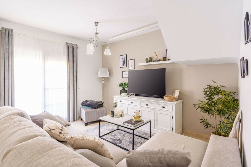 Townhouse Manilva Málaga - image 6