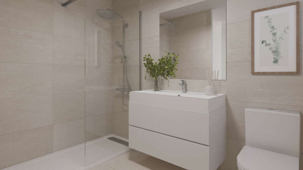 Ground Floor Apartment Estepona Málaga - image 6