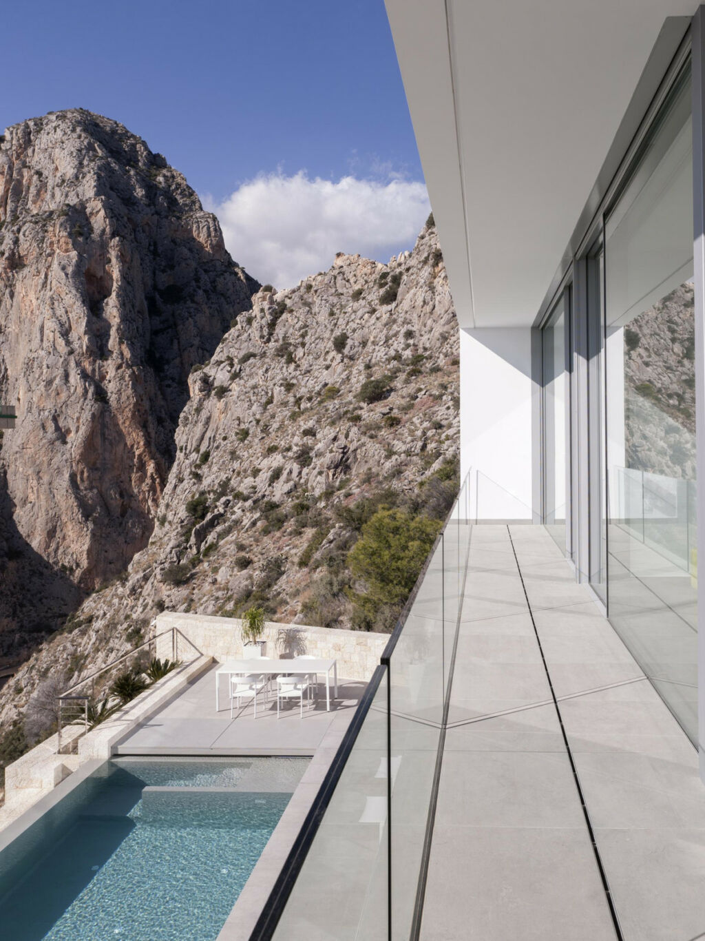 Detached Villa Altea Alicante - image 29