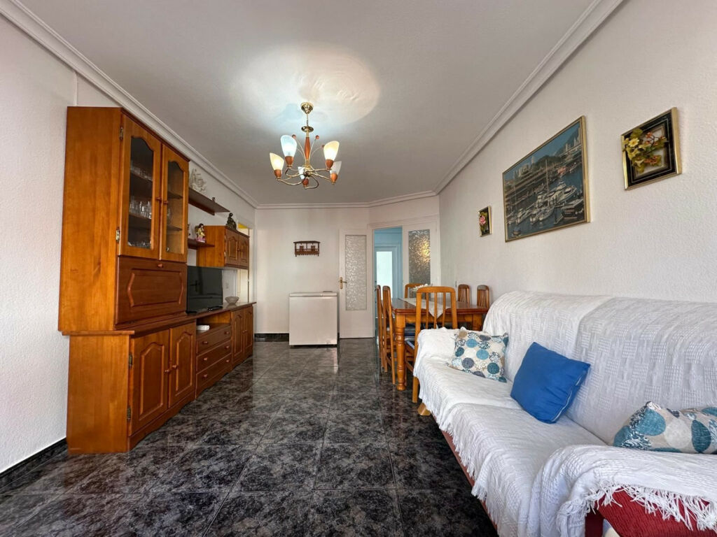 Top Floor Apartment Los Alcazares Murcia - image 6