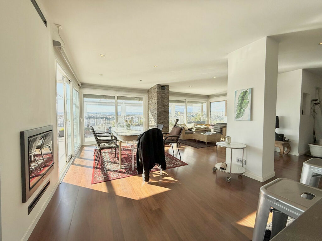 Penthouse Los Boliches Málaga - image 6