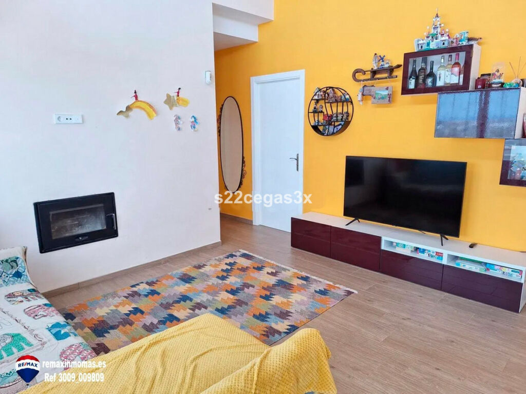 Detached Villa Denia Alicante - image 6