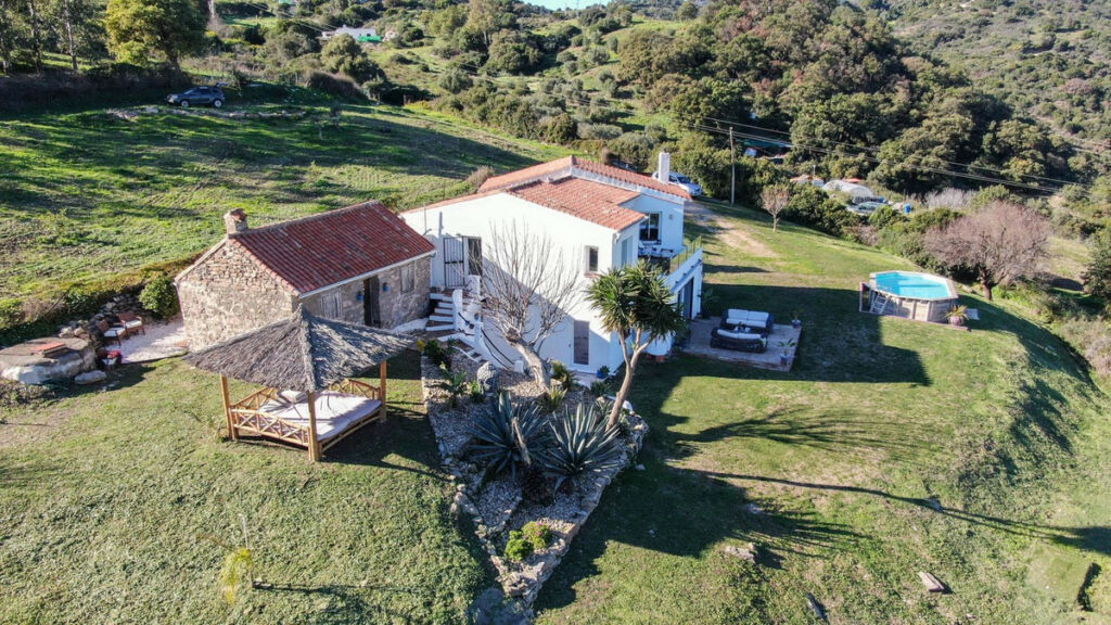 Finca - Cortijo Casares Málaga - image 6