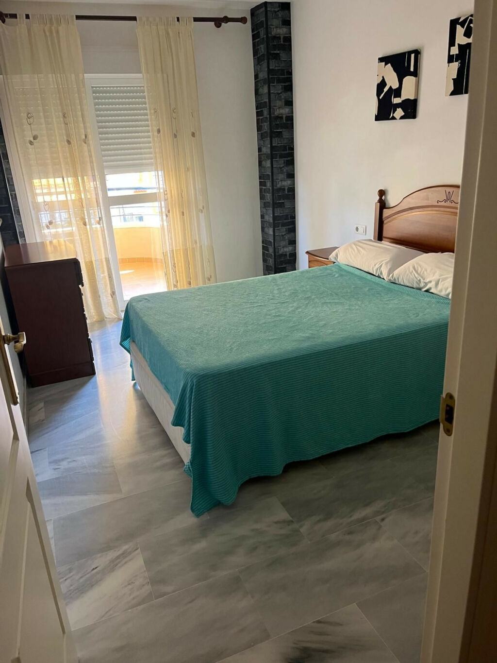 Middle Floor Apartment Estepona Málaga - image 6