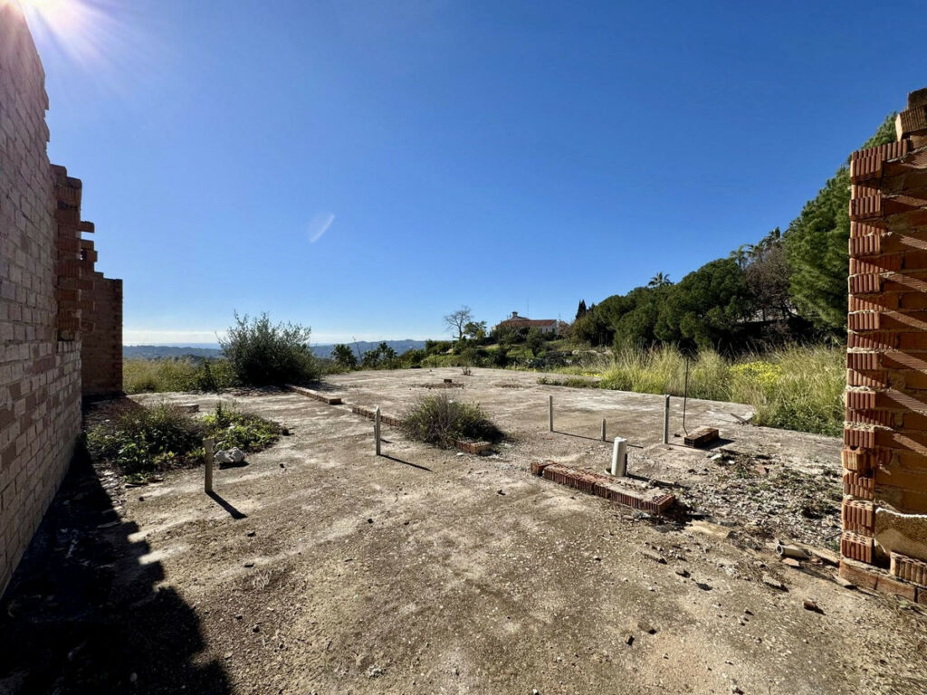 Residential Plot Valtocado Málaga - image 6