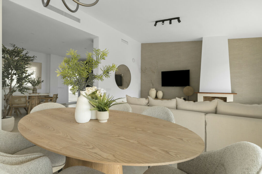 Detached Villa Mijas Málaga - imagen 6