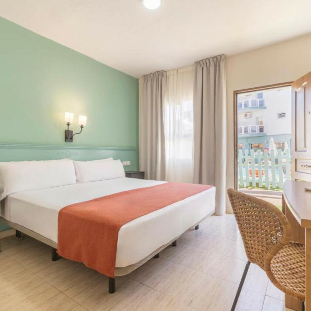 Hotel Fuengirola Málaga - image 6