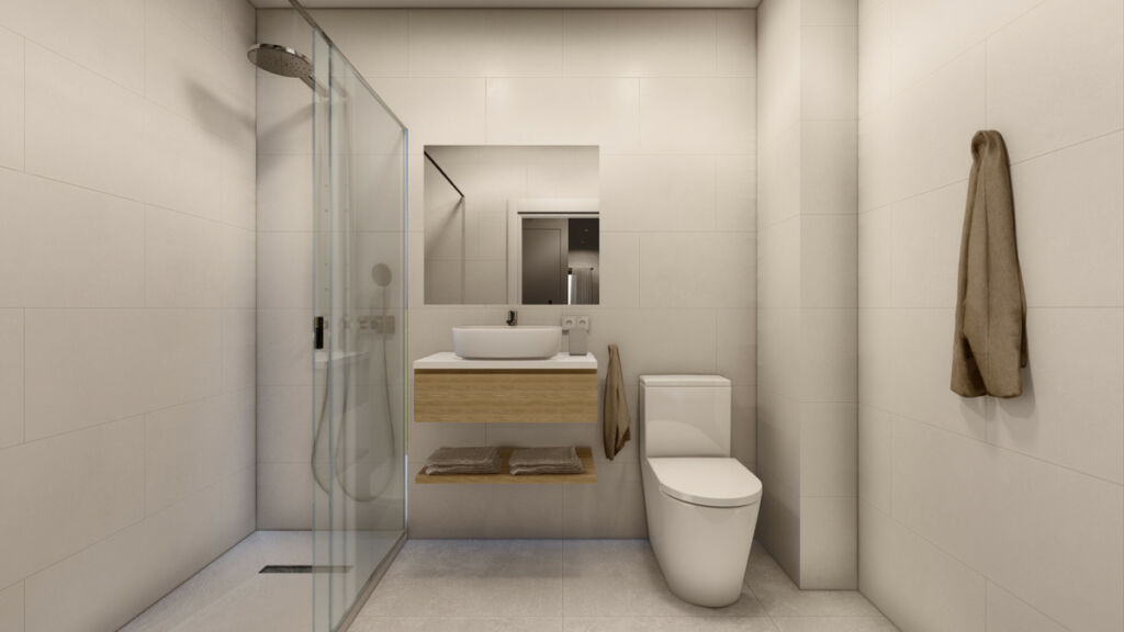 Middle Floor Apartment Torre-Pacheco Murcia - image 6