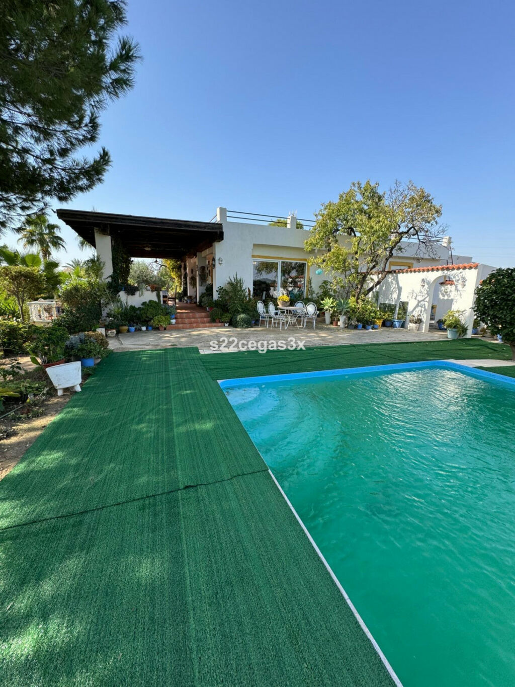 Finca - Cortijo Matola Alicante - image 6
