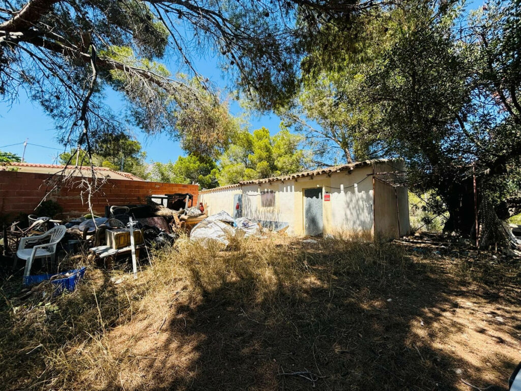 Detached Villa Altea Alicante - image 6