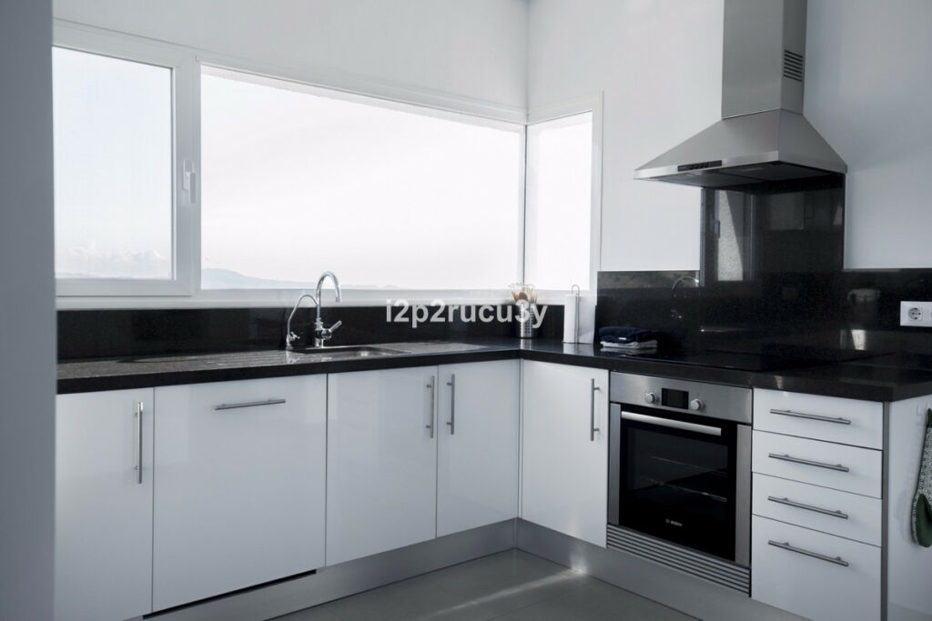 Detached Villa Calpe Alicante - image 6