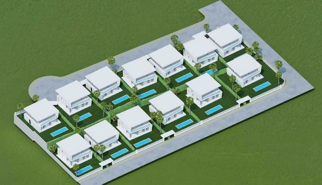 Residential Plot Costalita Málaga - image 6