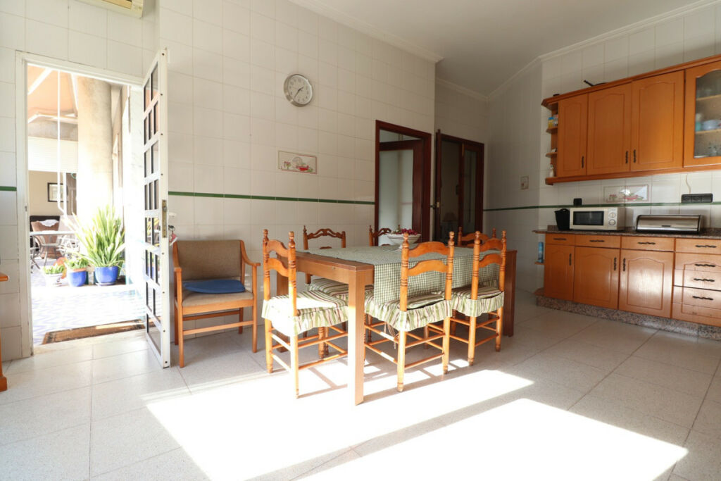Ground Floor Apartment Rojales Alicante - image 6