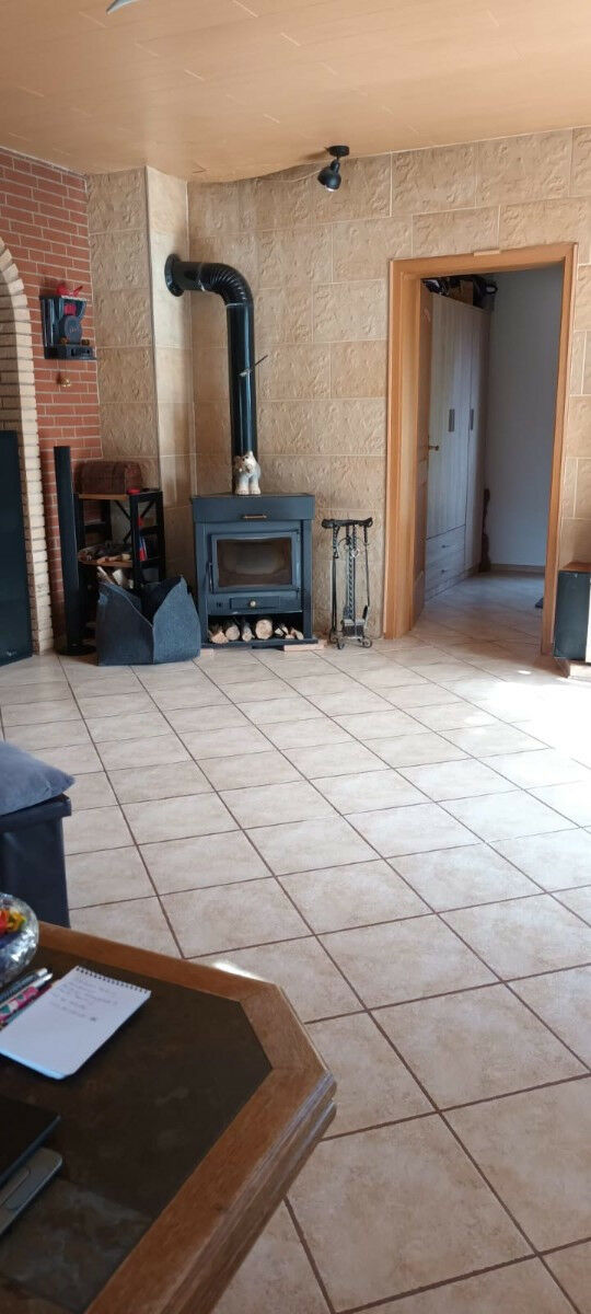 Detached Villa Salinas Alicante - image 6