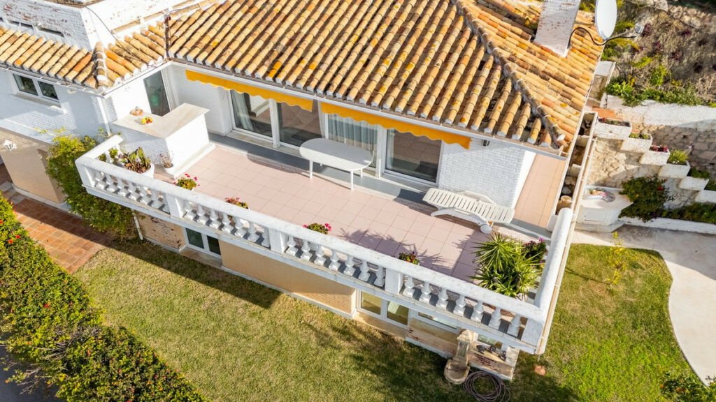 Detached Villa Benalmadena Málaga - image 6