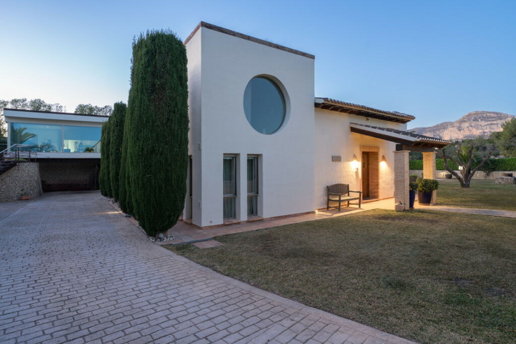 Detached Villa Javea Alicante - image 6