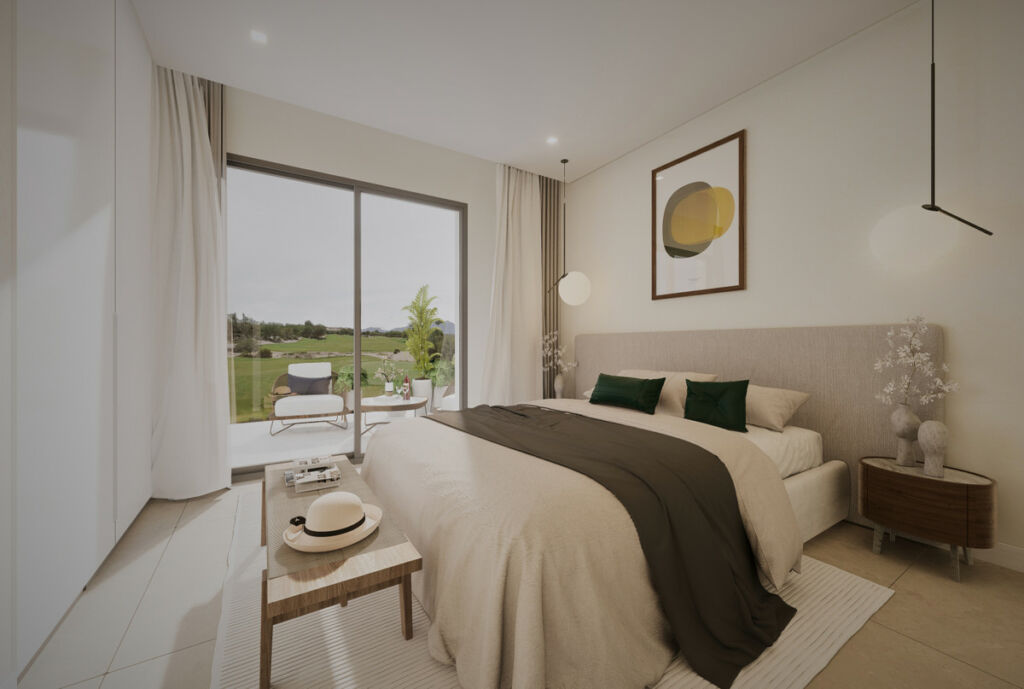 Detached Villa Los Alcazares Murcia - image 6