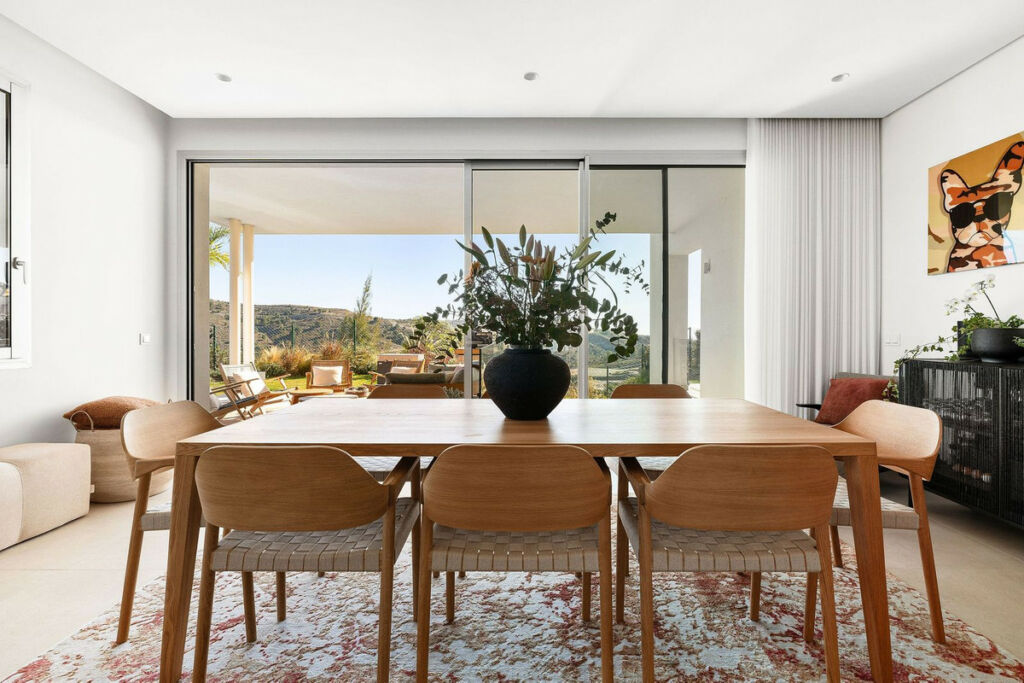 Duplex Benahavís Málaga - image 6