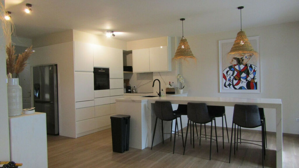 Ground Floor Apartment Calahonda Málaga - image 6