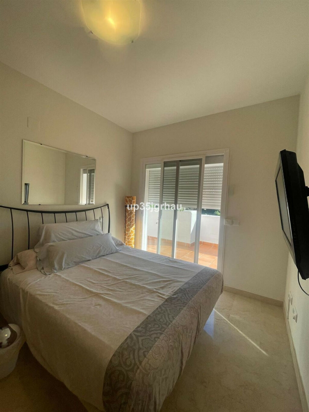 Penthouse Selwo Málaga - image 6