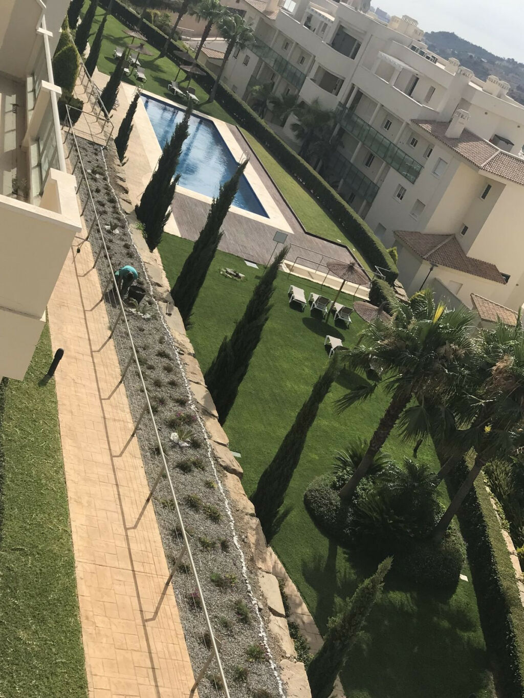 Middle Floor Apartment Cerros del Aguila Málaga - image 6