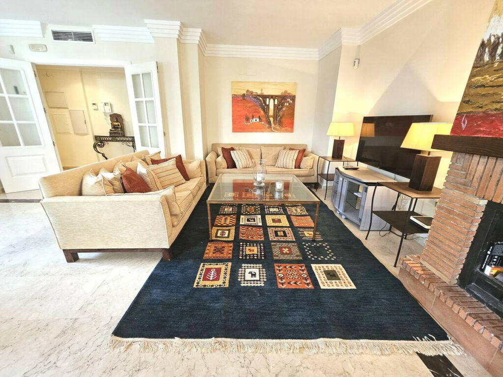 Penthouse Marbella Málaga - image 6