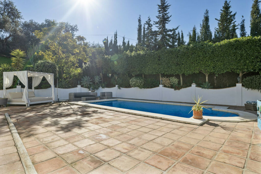 Detached Villa Alhaurín el Grande Málaga - image 6