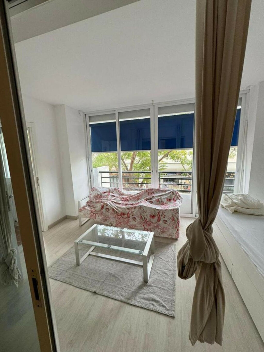 Middle Floor Apartment Puerto Banús Málaga - image 6