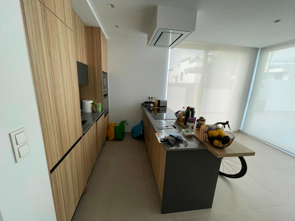 Detached Villa Benijofar Alicante - image 6