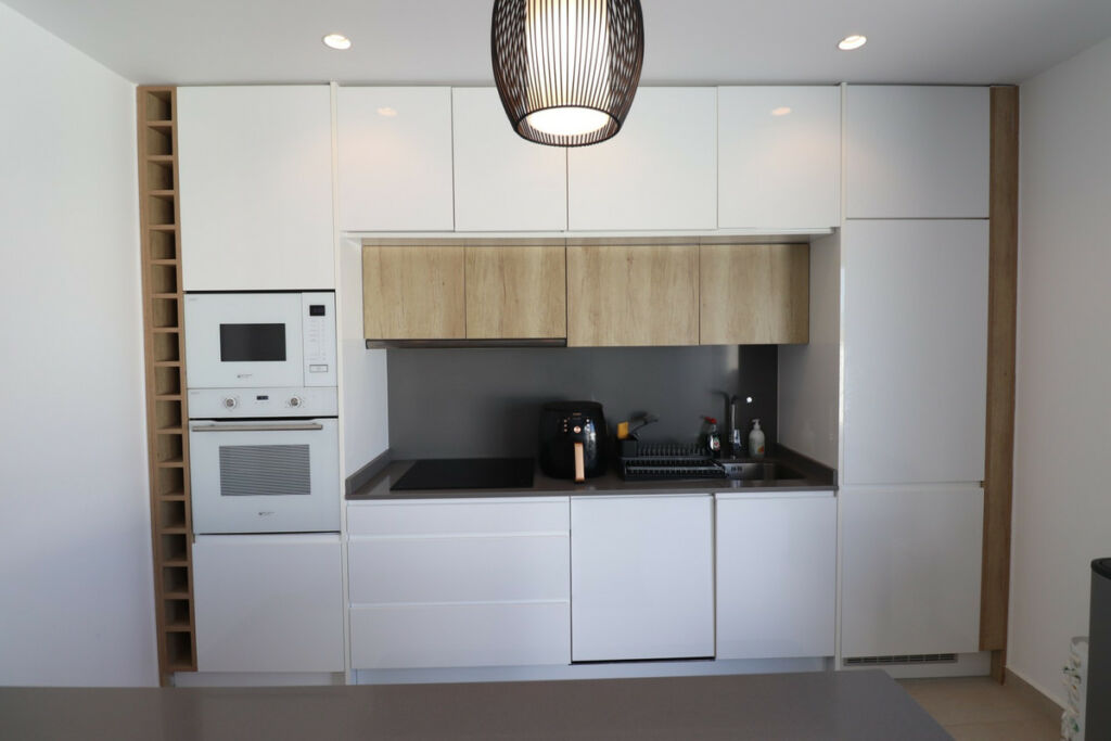 Townhouse Benijofar Alicante - image 6