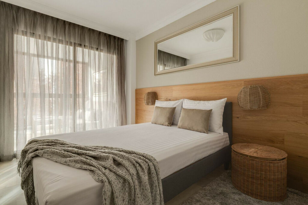 Middle Floor Apartment Benidorm Alicante - image 6