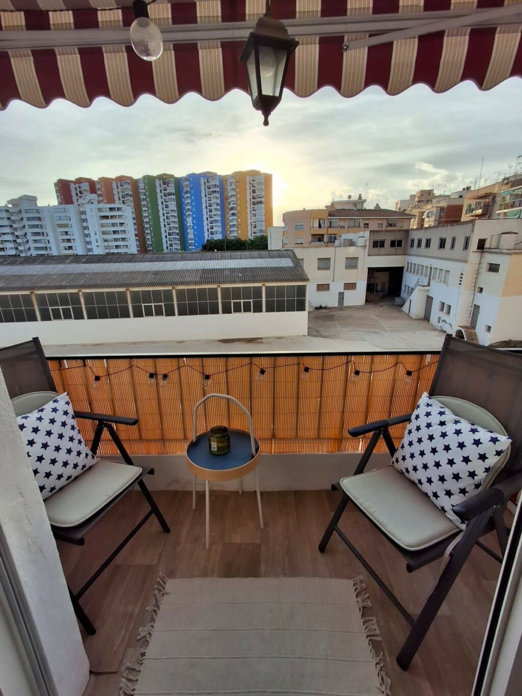 Middle Floor Apartment Villajoyosa Alicante - image 6
