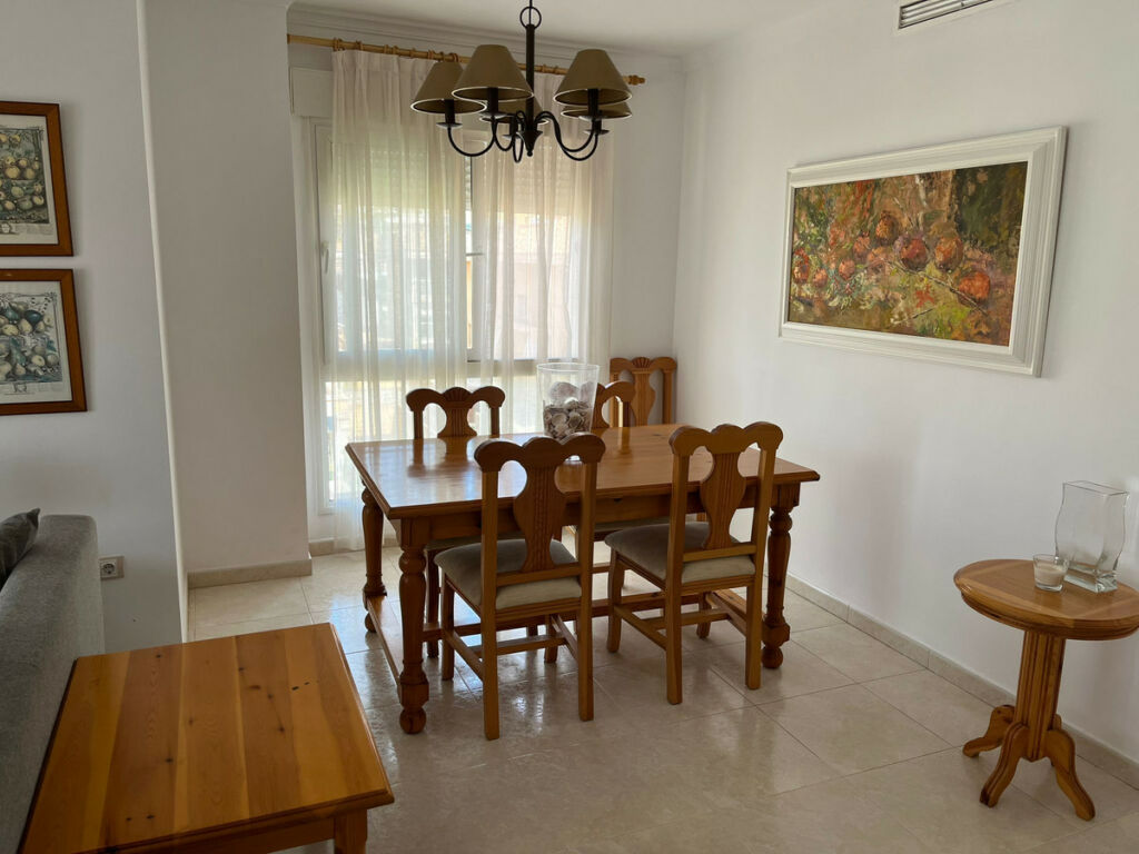 Ground Floor Apartment Javea Alicante - image 6