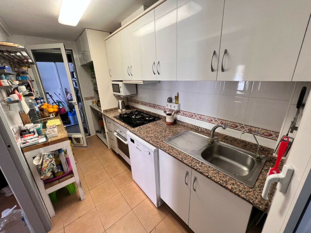 Semi-Detached House Orihuela Costa Alicante - image 6