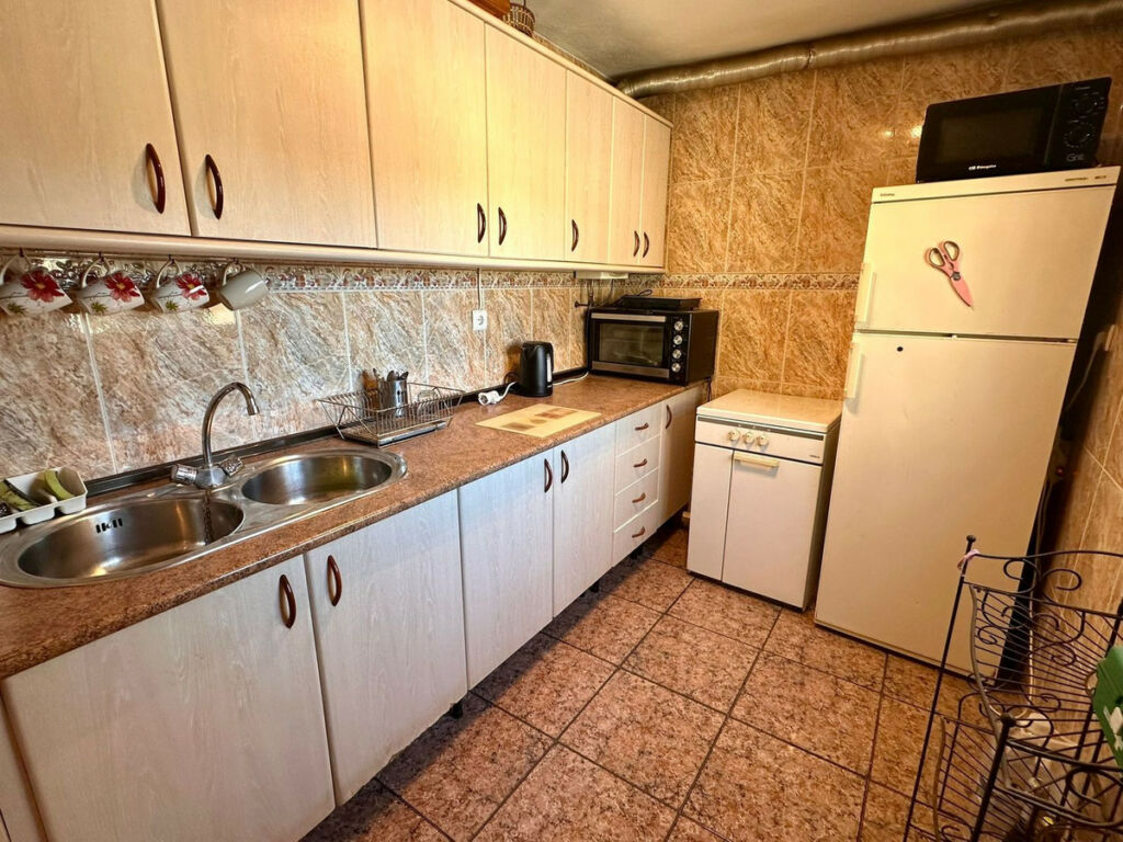 Semi-Detached House Coín Málaga - image 6