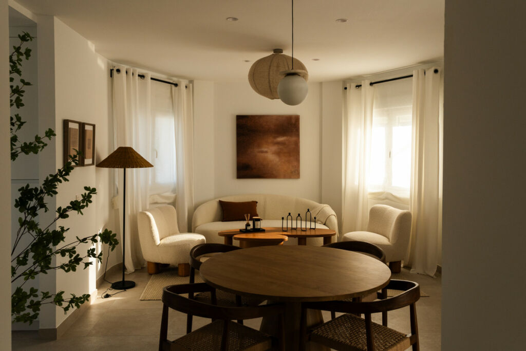 Detached Villa Viñuela Málaga - image 6