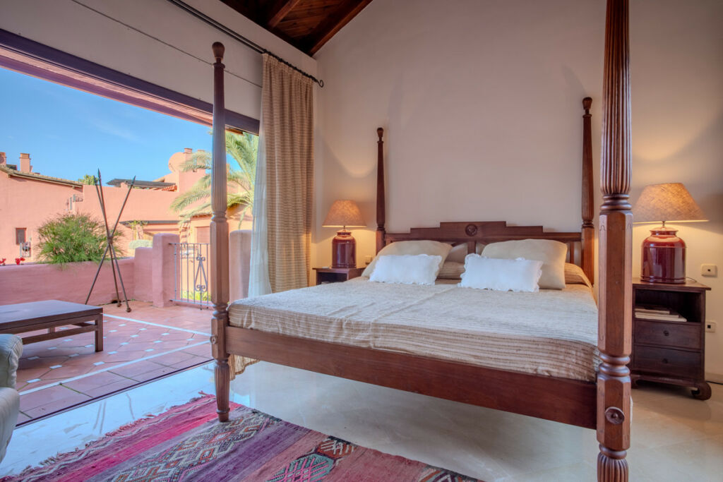 Penthouse Duplex Estepona Málaga - image 7