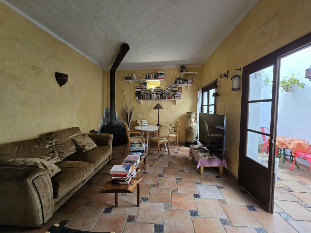 Townhouse Estepona Málaga - image 6