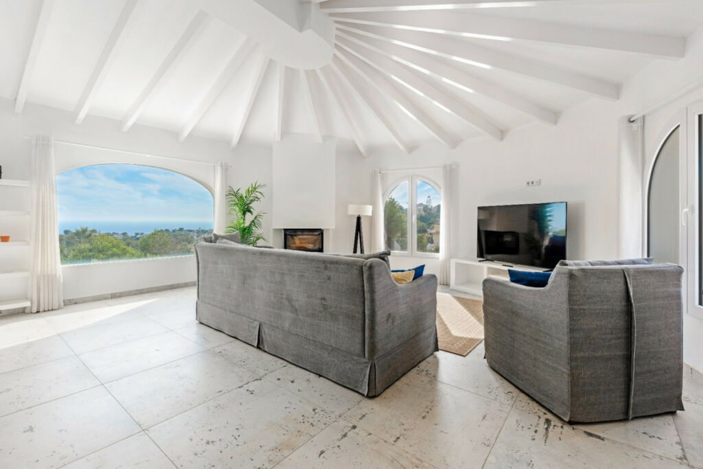 Detached Villa Javea Alicante - image 6