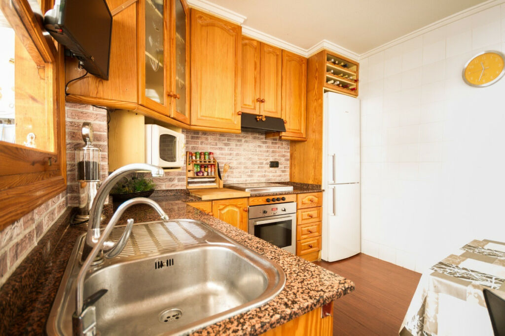 Top Floor Apartment Los Montesinos Alicante - image 6