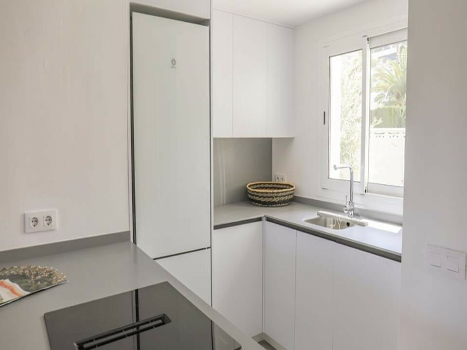 Ground Floor Apartment Denia Alicante - image 7