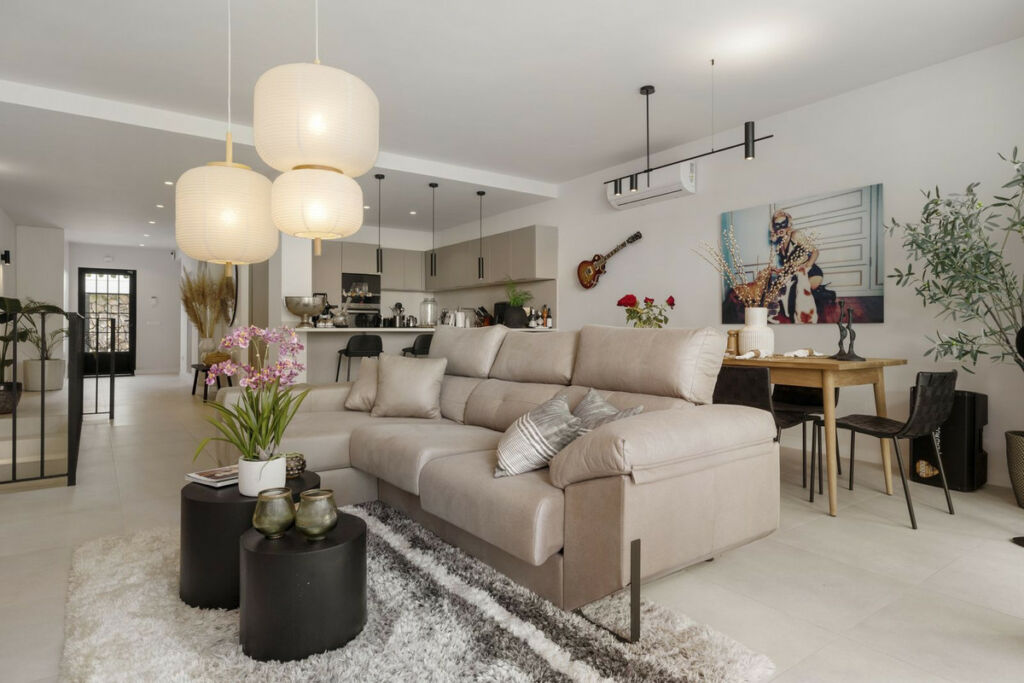 Townhouse Marbella Málaga - image 6