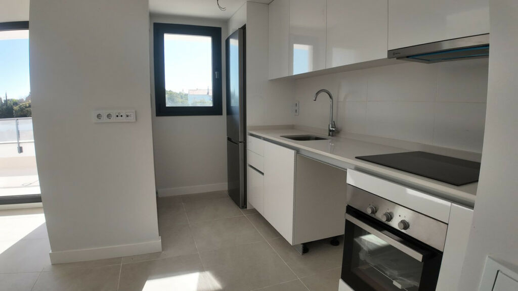 Penthouse Estepona Málaga - image 6