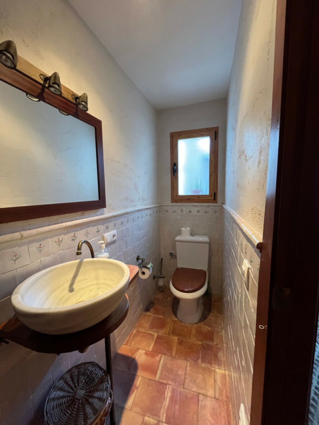 Semi-Detached House Benidoleig Alicante - image 6