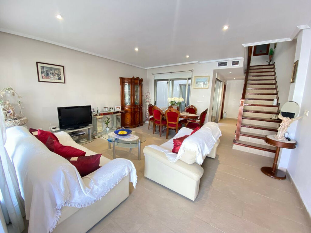 Townhouse Rojales Alicante
