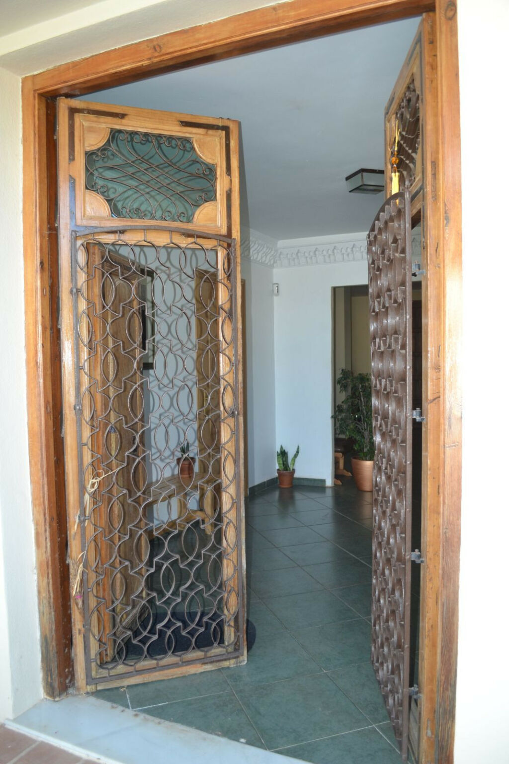 Detached Villa Alhaurín de la Torre Málaga - image 6