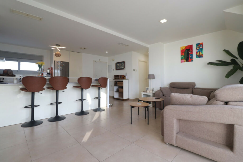 Ground Floor Apartment Los Montesinos Alicante - image 6
