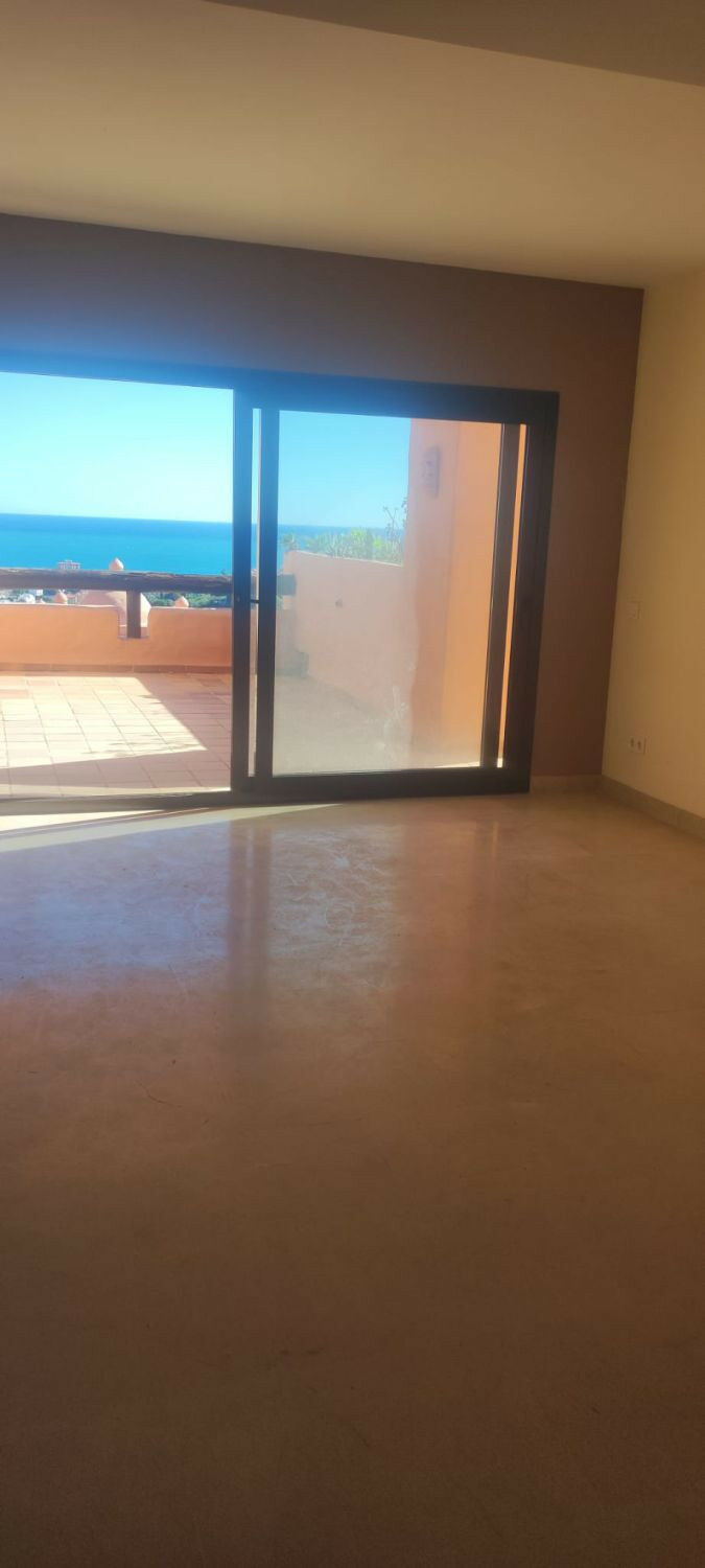 Ground Floor Apartment Manilva Málaga - image 6